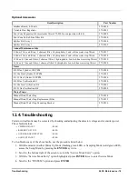 Preview for 80 page of Emerson GW-810-3760 Installation And Operation Manual