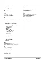 Preview for 87 page of Emerson GW-810-3760 Installation And Operation Manual