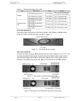 Preview for 7 page of Emerson GXT-RT series User Manual