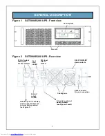 Preview for 11 page of Emerson GXT5000R-208 User Manual