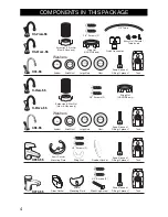 Preview for 4 page of Emerson H-View-SS Installation & Use Manual