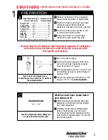 Preview for 5 page of Emerson H-View-SS Installation & Use Manual