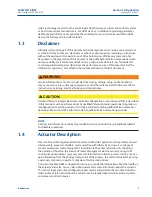 Preview for 8 page of Emerson HART CAM16 Instruction And Operation Manual