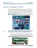 Preview for 11 page of Emerson HART CAM16 Instruction And Operation Manual