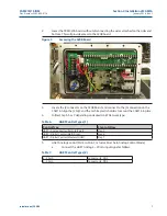 Preview for 12 page of Emerson HART CAM16 Instruction And Operation Manual