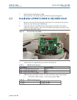 Preview for 14 page of Emerson HART CAM16 Instruction And Operation Manual