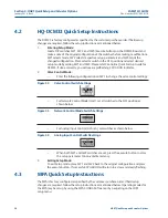 Preview for 31 page of Emerson HART CAM16 Instruction And Operation Manual