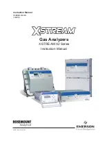 Emerson HASX2E-IM-HS Instruction Manual preview