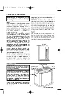 Preview for 5 page of Emerson HD13002 Owner'S Manual