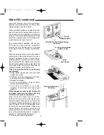 Preview for 6 page of Emerson HD13002 Owner'S Manual