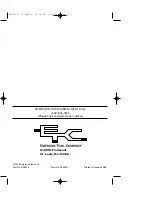 Preview for 16 page of Emerson HD13002 Owner'S Manual