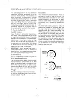 Preview for 10 page of Emerson HD1303 Owner'S Manual