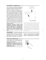 Preview for 13 page of Emerson HD1303 Owner'S Manual