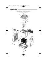 Предварительный просмотр 10 страницы Emerson HD60002 Owner'S Manual