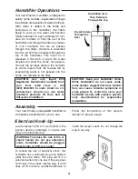 Preview for 4 page of Emerson HD7002-1 Owner'S Manual