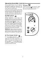 Preview for 7 page of Emerson HD7002-1 Owner'S Manual