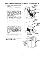 Preview for 10 page of Emerson HD7002-1 Owner'S Manual