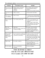 Preview for 13 page of Emerson HD7002-1 Owner'S Manual