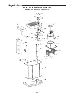 Preview for 14 page of Emerson HD7002-1 Owner'S Manual