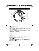 Preview for 4 page of Emerson HD7098 Owner'S Manual