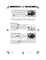 Preview for 9 page of Emerson HD7098 Owner'S Manual