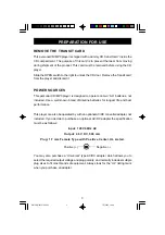 Preview for 4 page of Emerson HD7288 Owner'S Manual