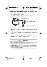 Preview for 6 page of Emerson HD7288 Owner'S Manual