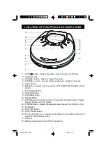 Preview for 8 page of Emerson HD7288 Owner'S Manual