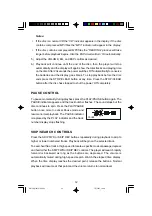 Preview for 13 page of Emerson HD7288 Owner'S Manual