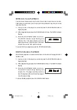 Preview for 15 page of Emerson HD7288 Owner'S Manual