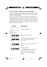 Preview for 18 page of Emerson HD7288 Owner'S Manual