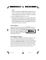 Preview for 14 page of Emerson HD7295 Owner'S Manual