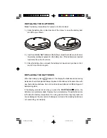 Preview for 5 page of Emerson HD7999 Owner'S Manual