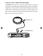 Preview for 17 page of Emerson HD7999C Owner'S Manual