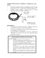 Preview for 25 page of Emerson HD7999C Owner'S Manual