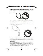 Preview for 7 page of Emerson HD8100R Owner'S Manual