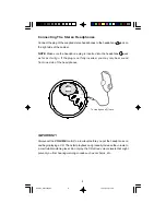 Preview for 7 page of Emerson HD8115 Owner'S Manual