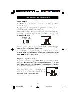 Preview for 11 page of Emerson HD8115 Owner'S Manual