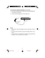 Preview for 5 page of Emerson HD8116 Owner'S Manual