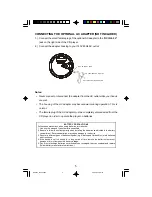 Preview for 6 page of Emerson HD8150 Owner'S Manual