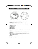 Preview for 8 page of Emerson HD8150 Owner'S Manual