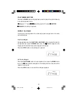 Preview for 14 page of Emerson HD8150 Owner'S Manual