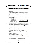 Preview for 11 page of Emerson HD8197 Owner'S Manual