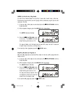 Preview for 16 page of Emerson HD8197 Owner'S Manual