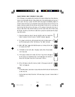 Preview for 13 page of Emerson HD9971 Owner'S Manual