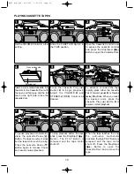 Preview for 10 page of Emerson Hello Kitty HK25 Owner'S Manual