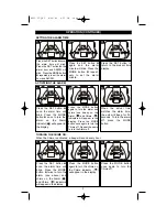 Preview for 4 page of Emerson Hello Kitty HK39 Owner'S Manual