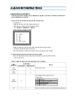 Preview for 5 page of Emerson Hello Kitty HKTV13 Service Manual