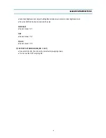 Preview for 9 page of Emerson Hello Kitty HKTV13 Service Manual