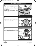 Preview for 6 page of Emerson HF1160BQ02 Owner'S Manual